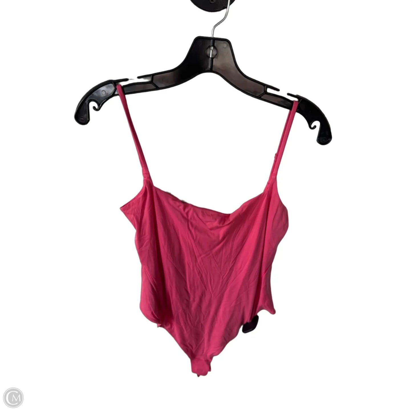 Bodysuit By Lululemon In Pink, Size: M