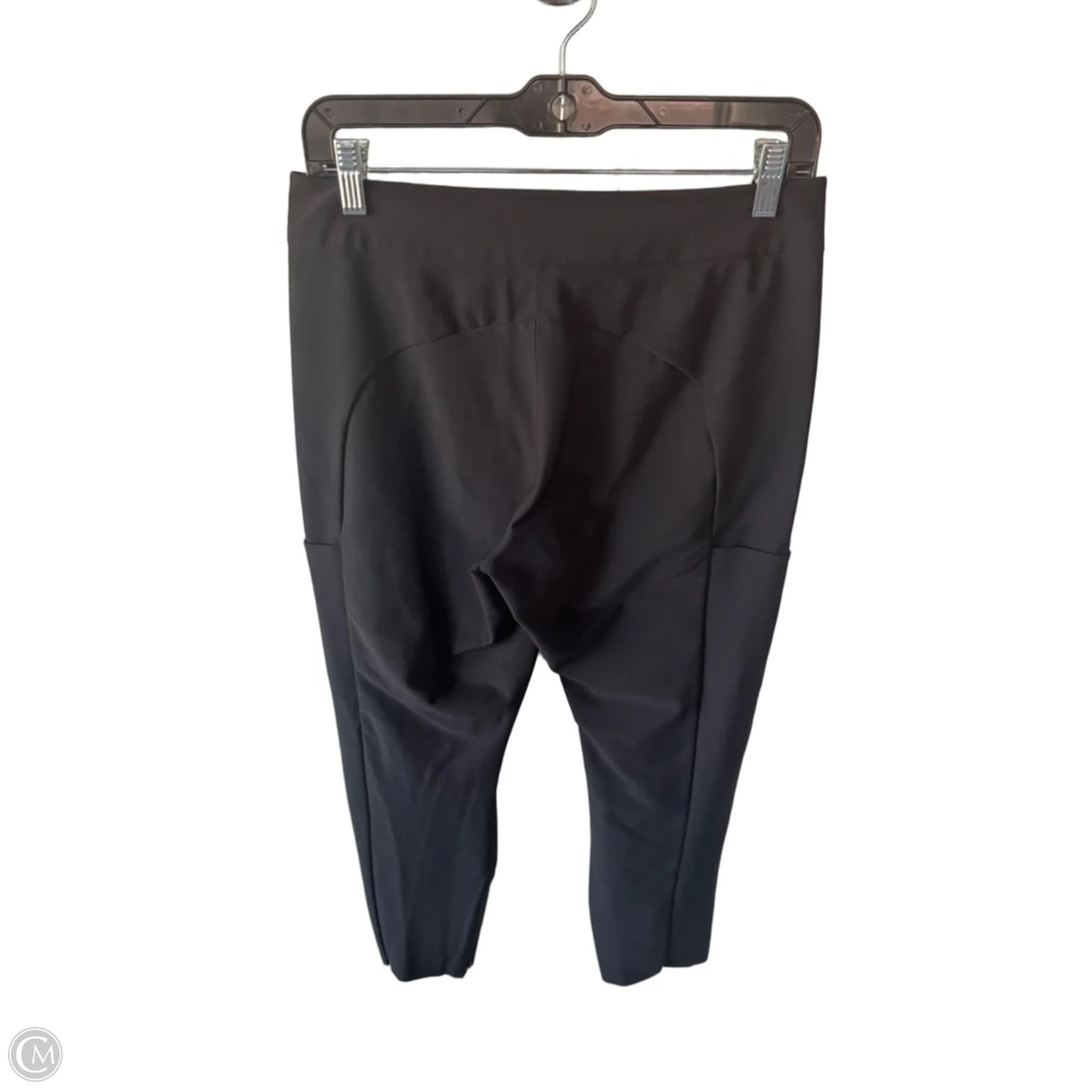 Athletic Pants By Athleta In Black, Size: 10