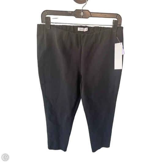 Pants Dress By Vince In Black, Size: 8