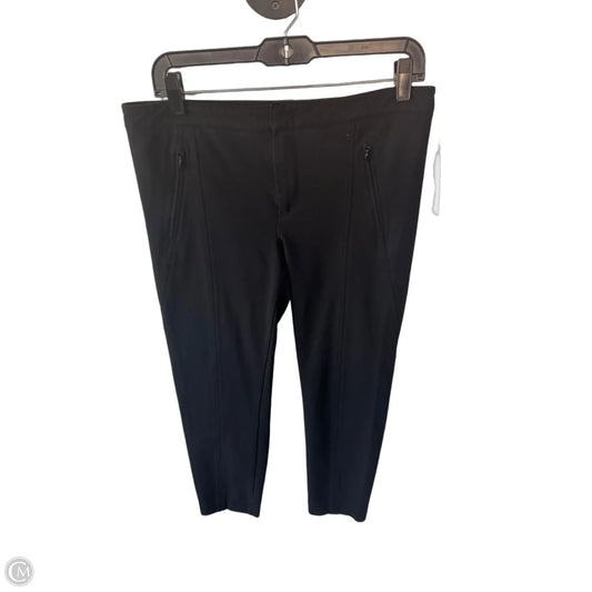 Pants Other By Vince In Black, Size: 12