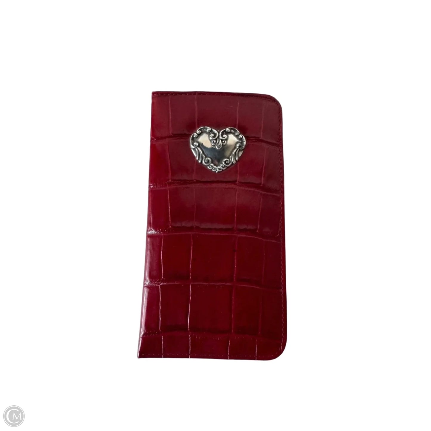Sunglass Case By Brighton, Size: Small