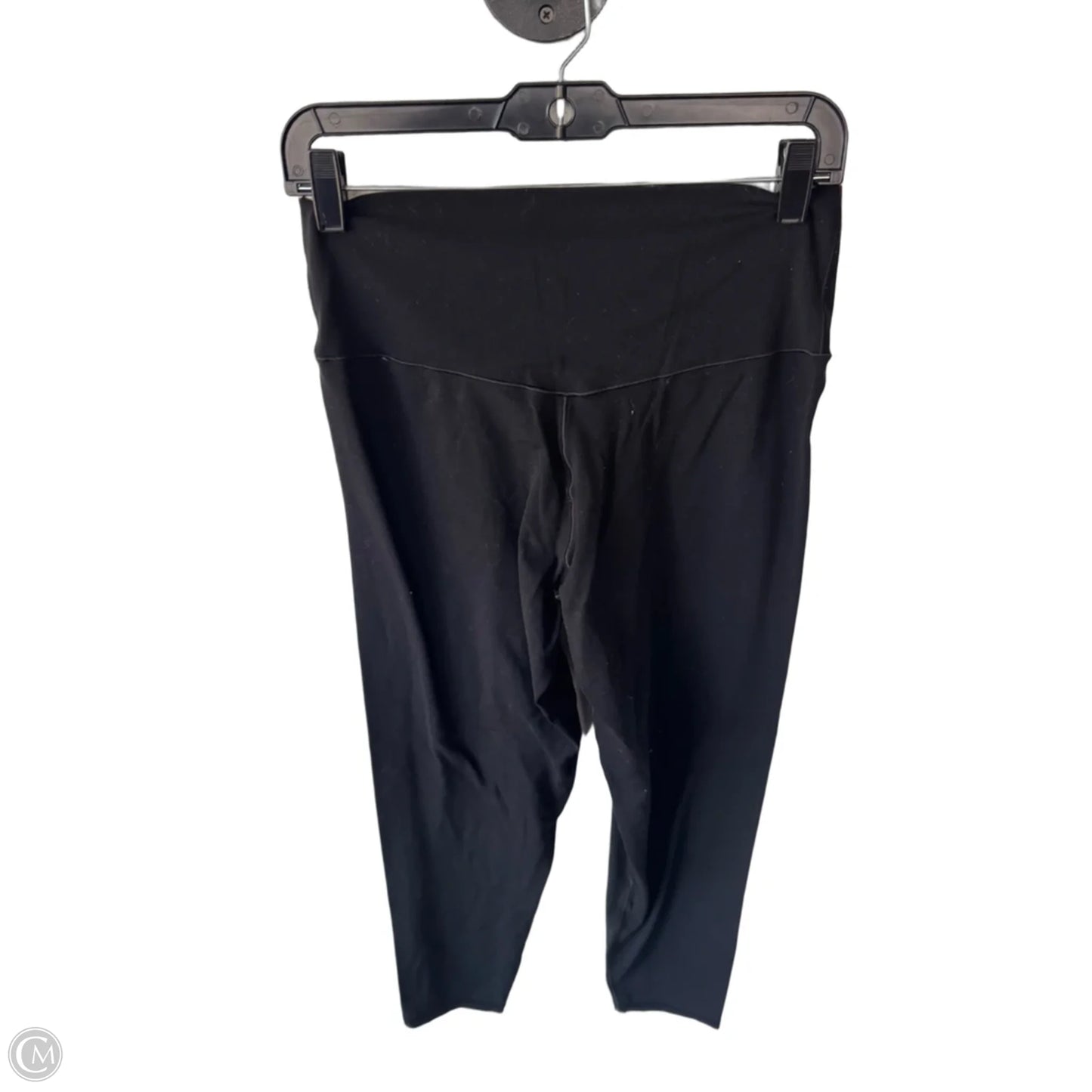Athletic Leggings By Offline In Black, Size: 16