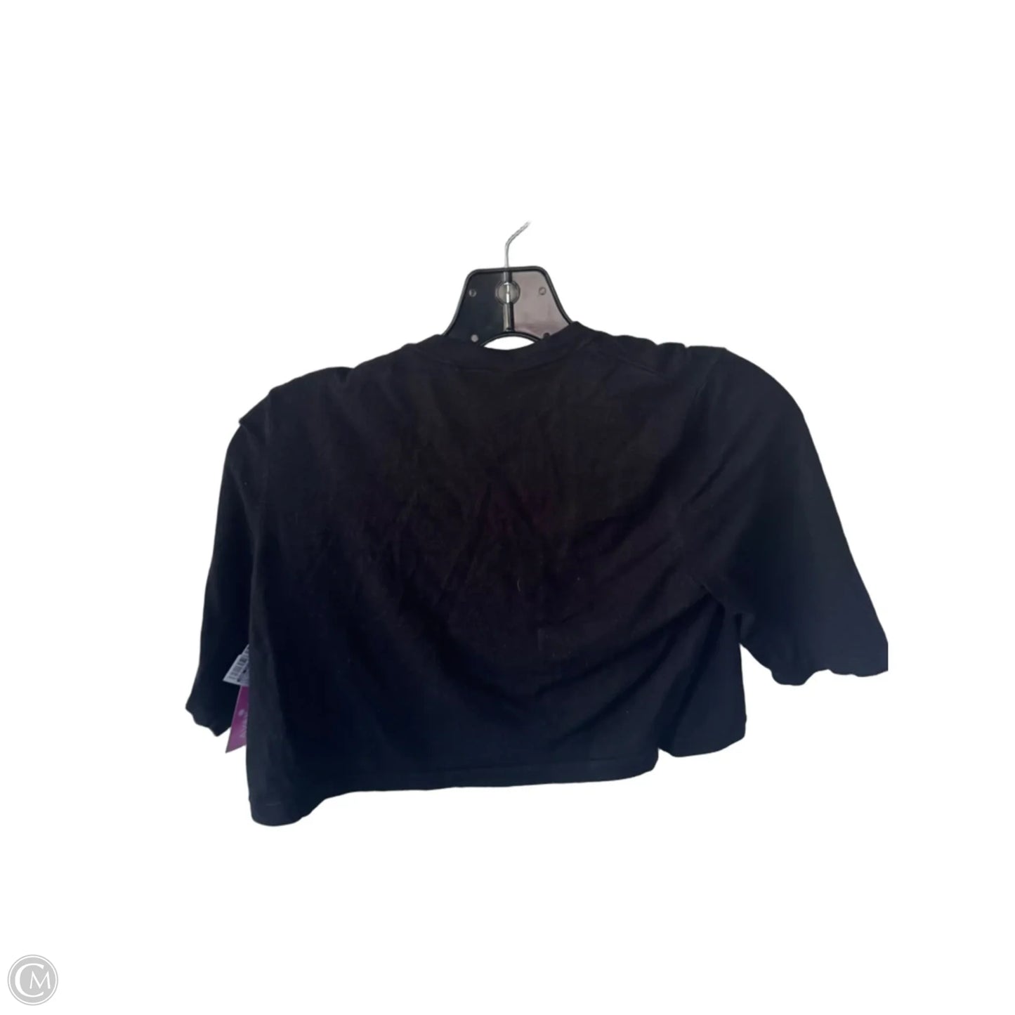 Bolero By Ann Taylor In Black, Size: Xs