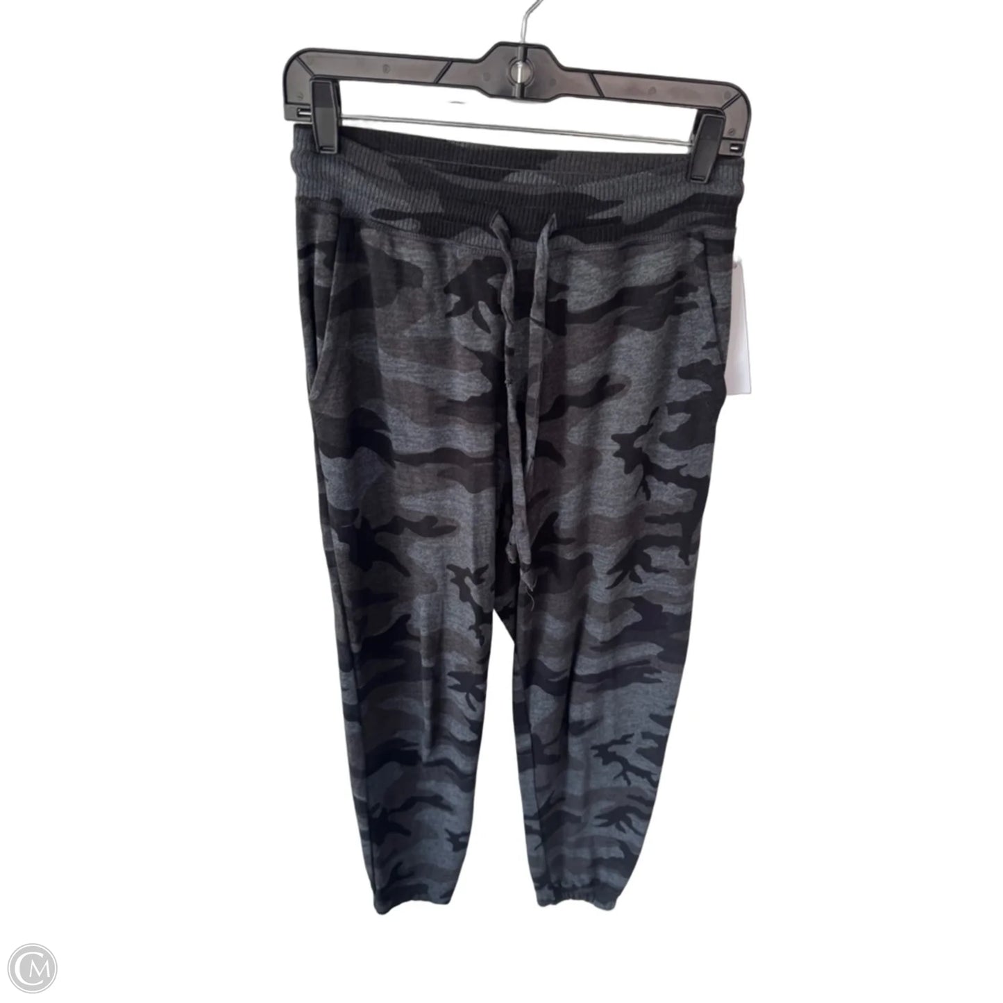 Pants Joggers By Rails In Camouflage Print, Size: 4