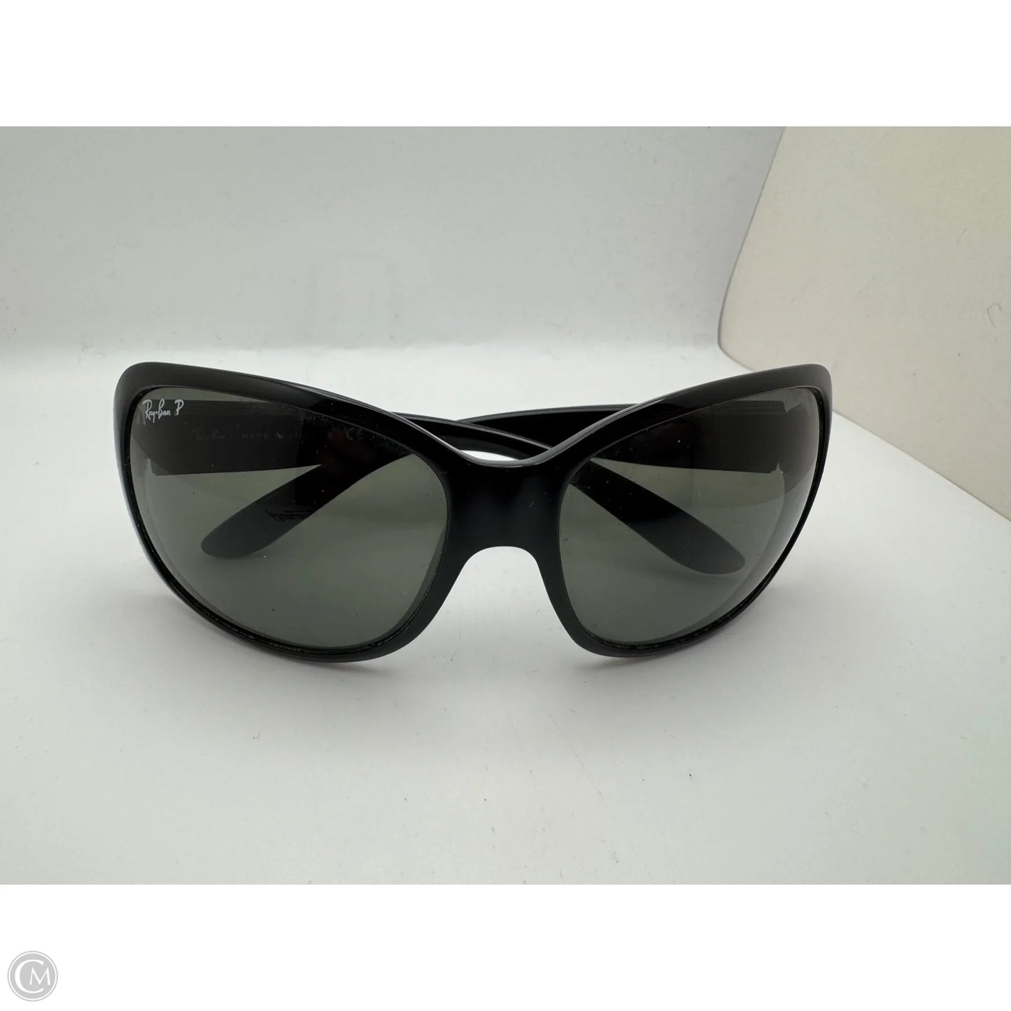 Sunglasses Designer By Ray Ban, Size: