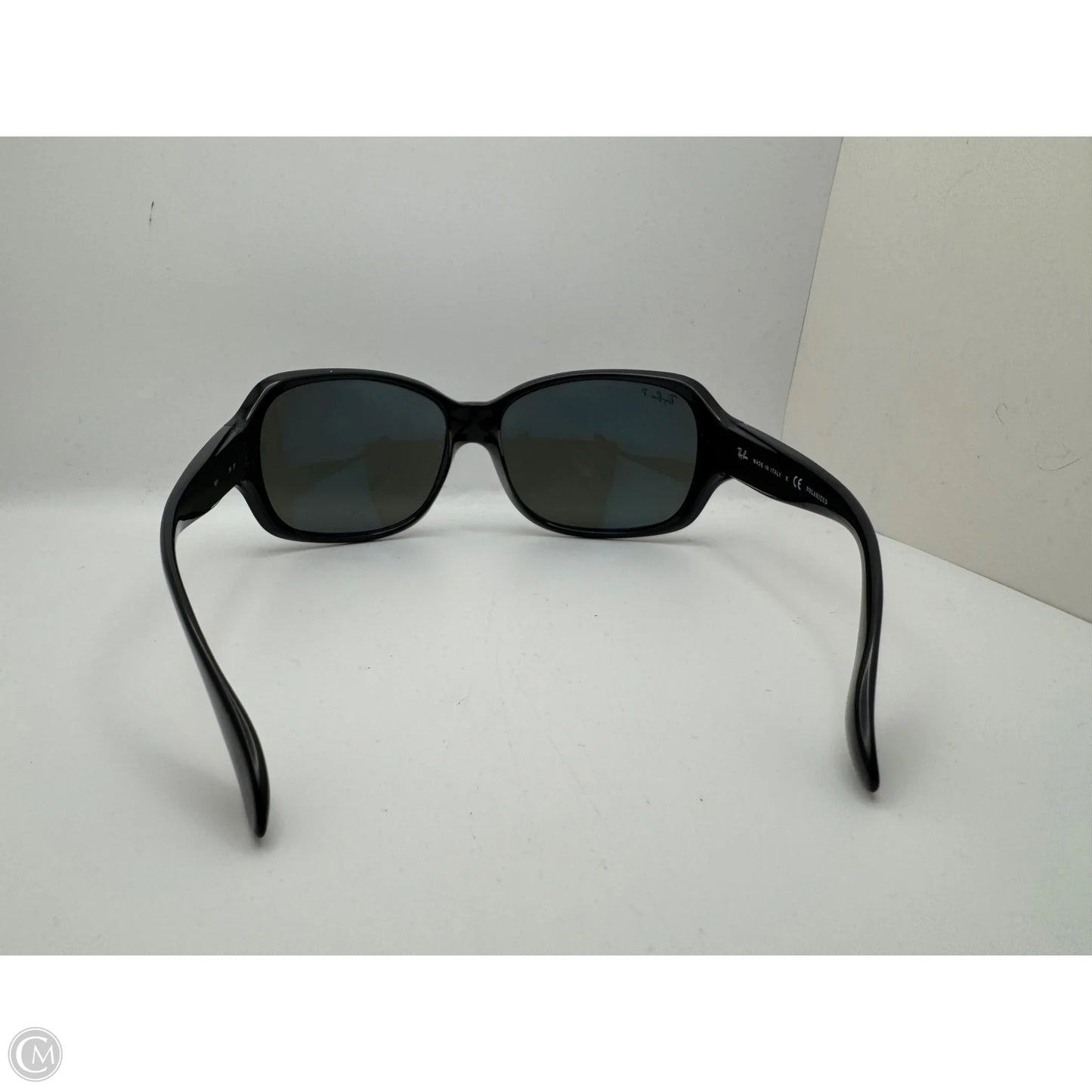 Sunglasses Designer By Ray Ban, Size: