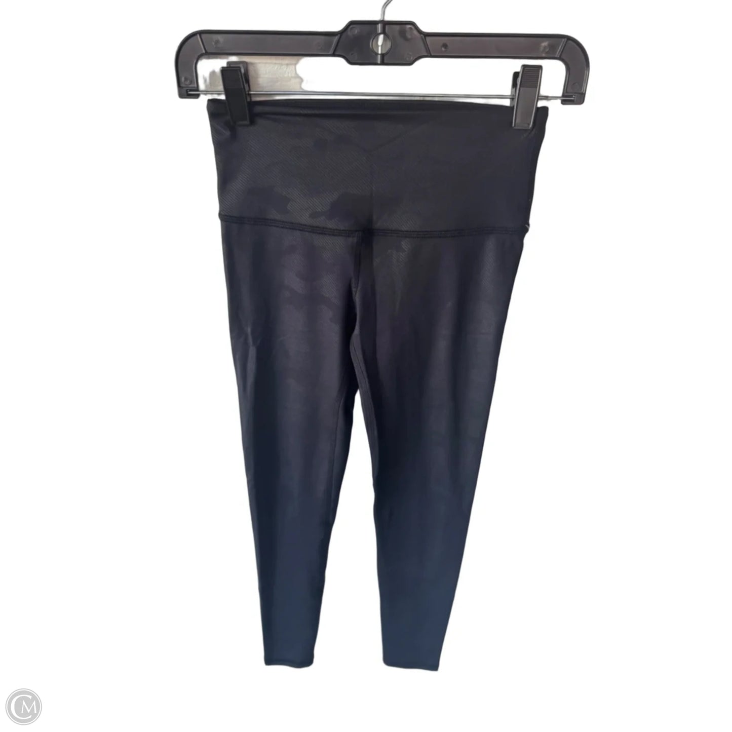 Athletic Leggings By Cmc In Black, Size: Xs