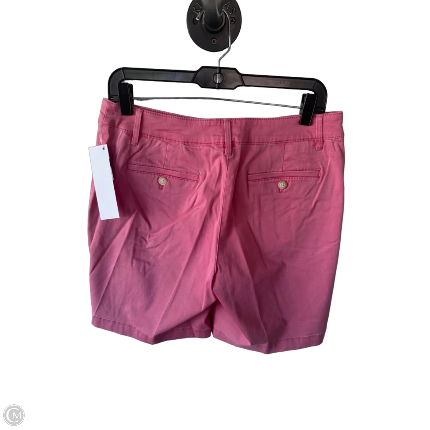 Shorts By Tommy Bahama In Pink, Size: 6