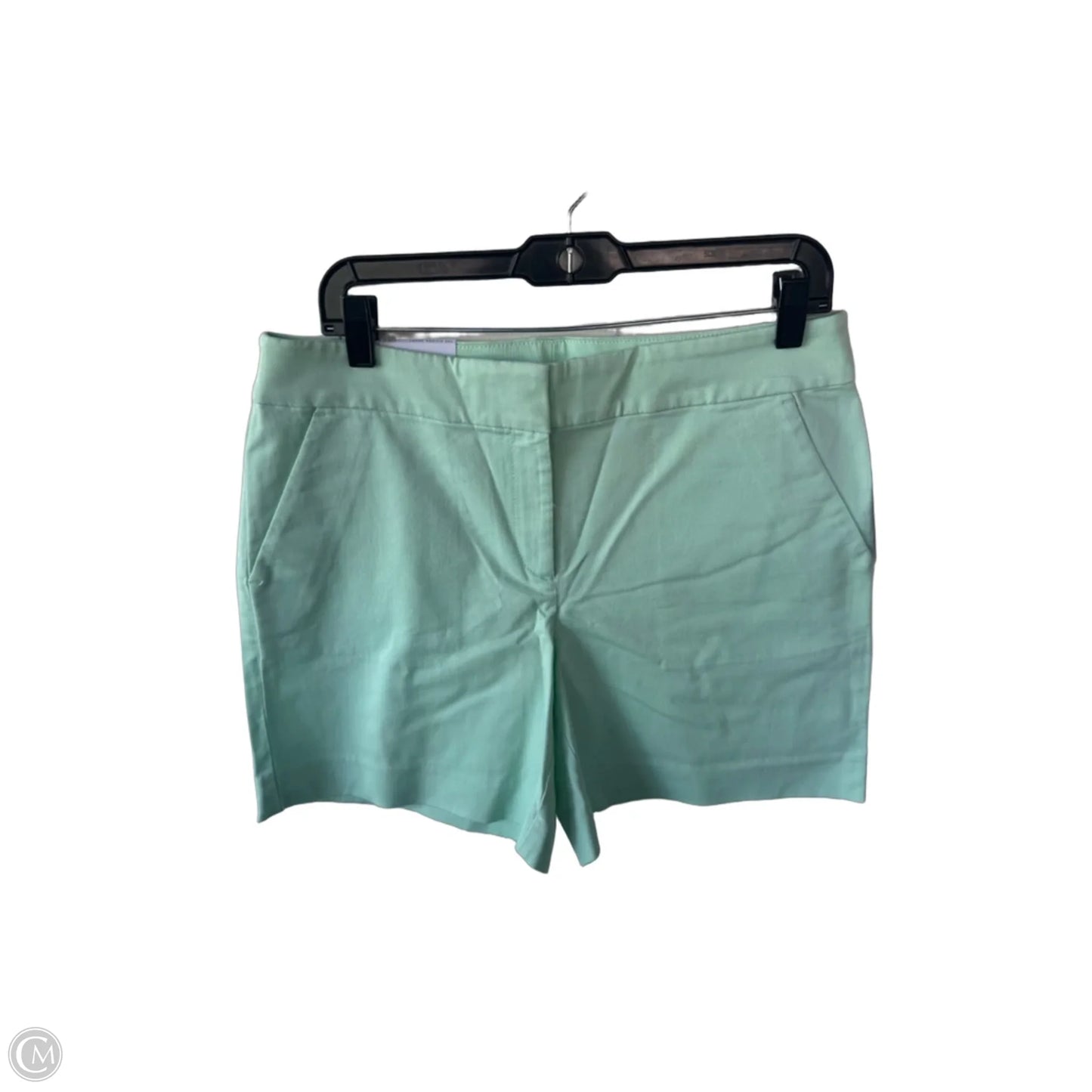 Shorts By Talbots In Green, Size: 6