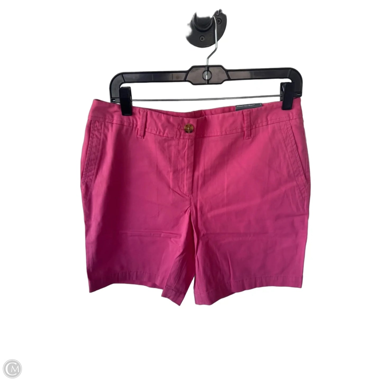 Shorts By Talbots In Pink, Size: 6
