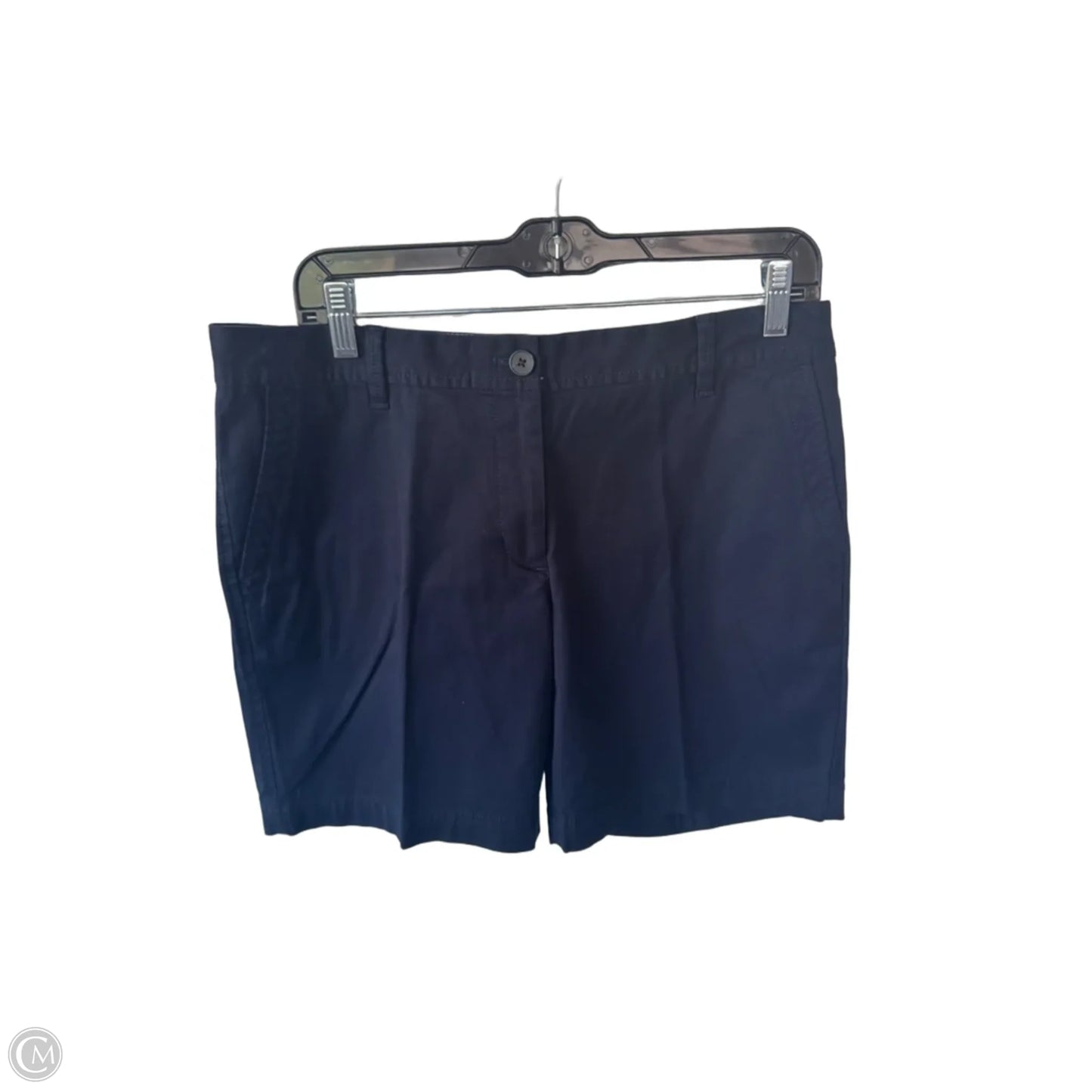 Shorts By Talbots In Blue, Size: 6