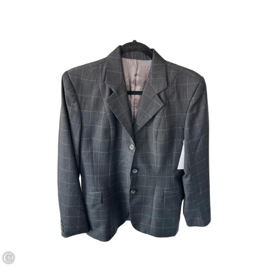 Blazer By Cmc In Grey, Size: L