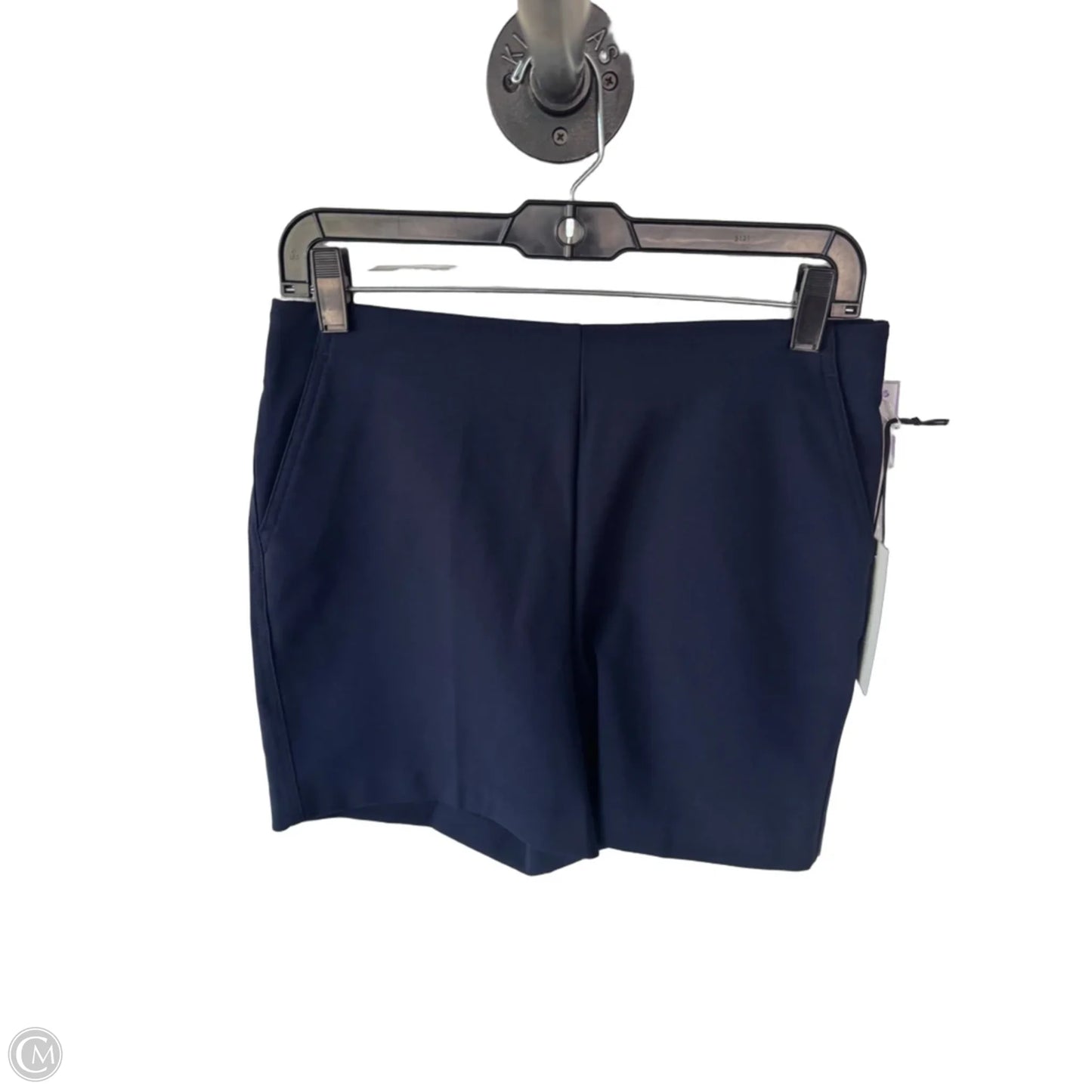 Shorts By Rachel Zoe In Navy, Size: 4