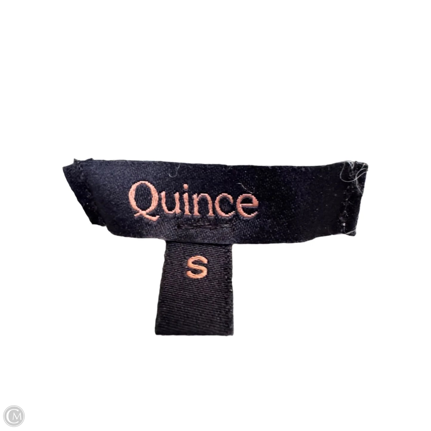 Sweater By Quince In Green, Size: S
