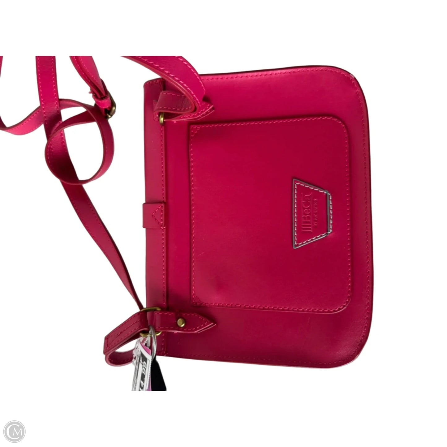 Crossbody By Clothes Mentor, Size: Small
