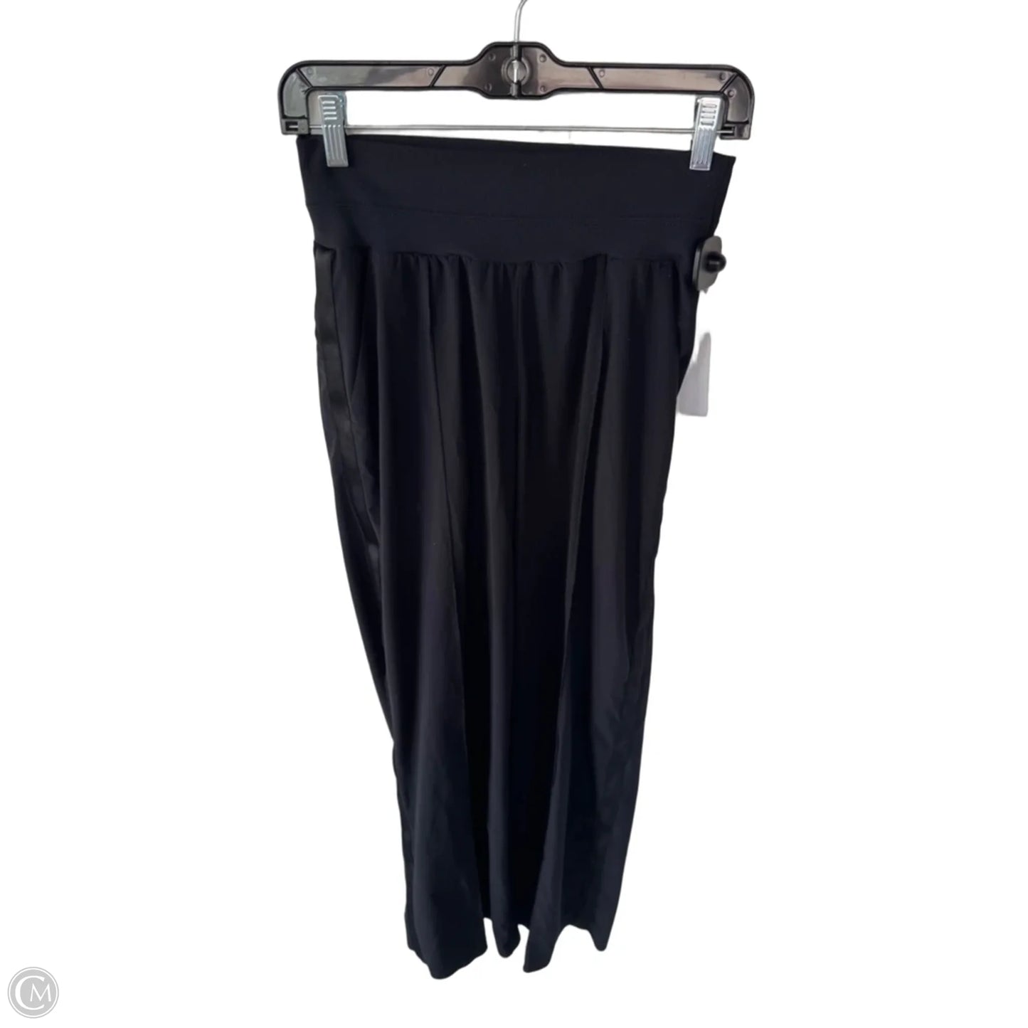 Athletic Pants By Athleta In Black, Size: 4