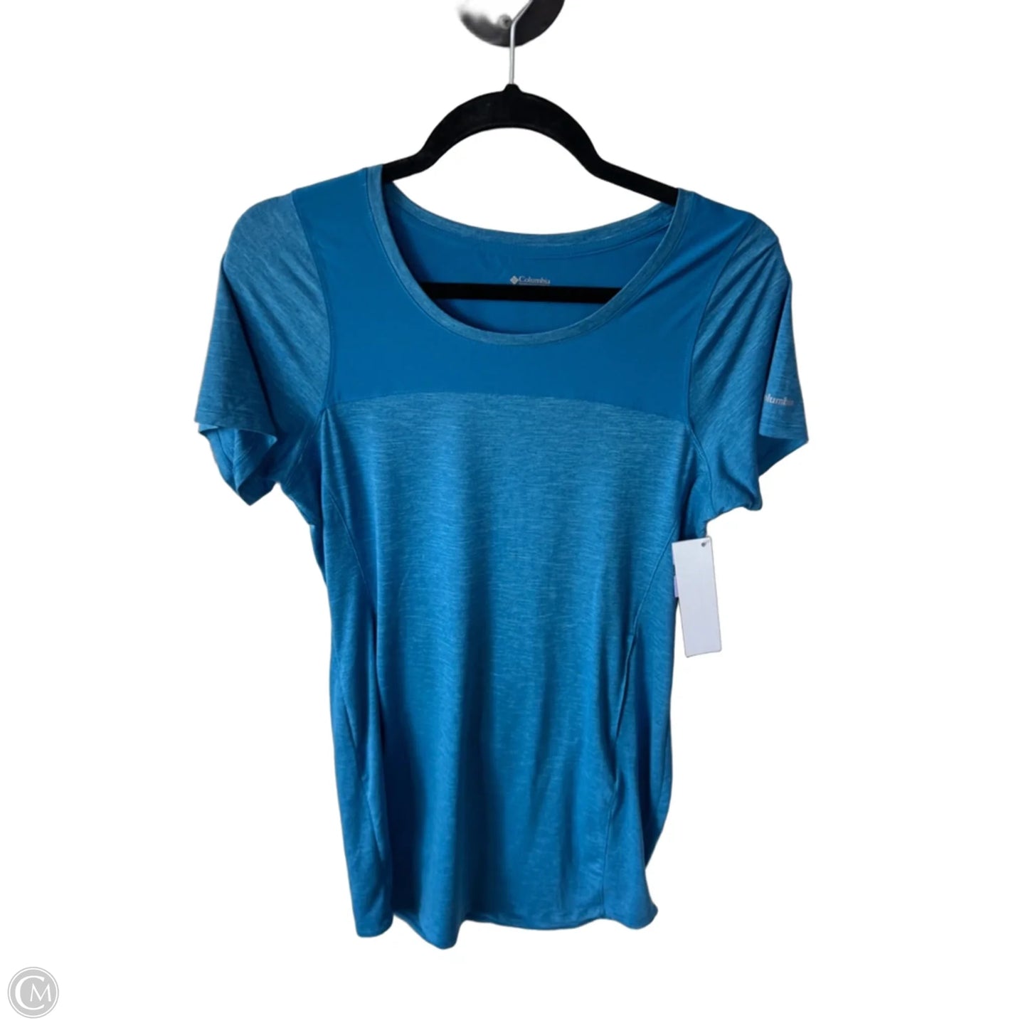 Athletic Dress By Columbia In Blue, Size: S