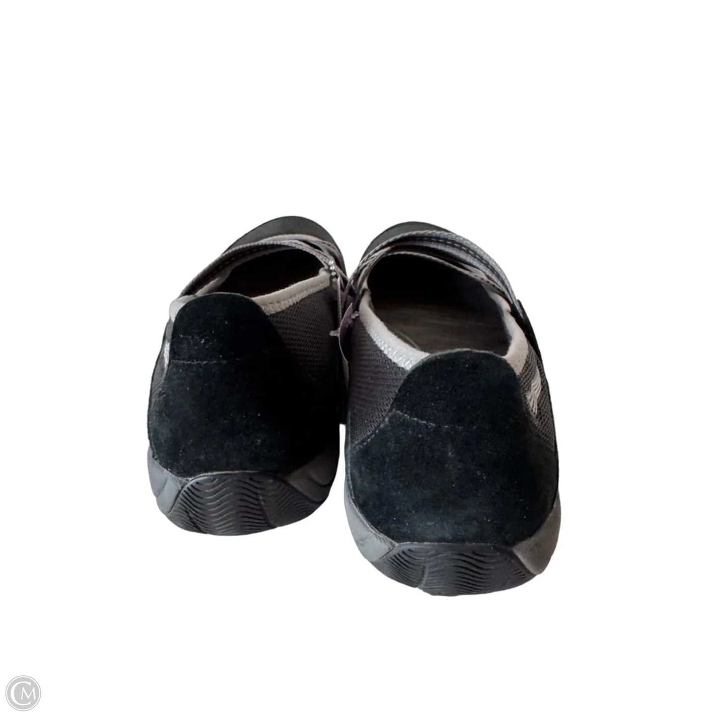 Shoes Flats By Dansko In Black, Size: 5.5