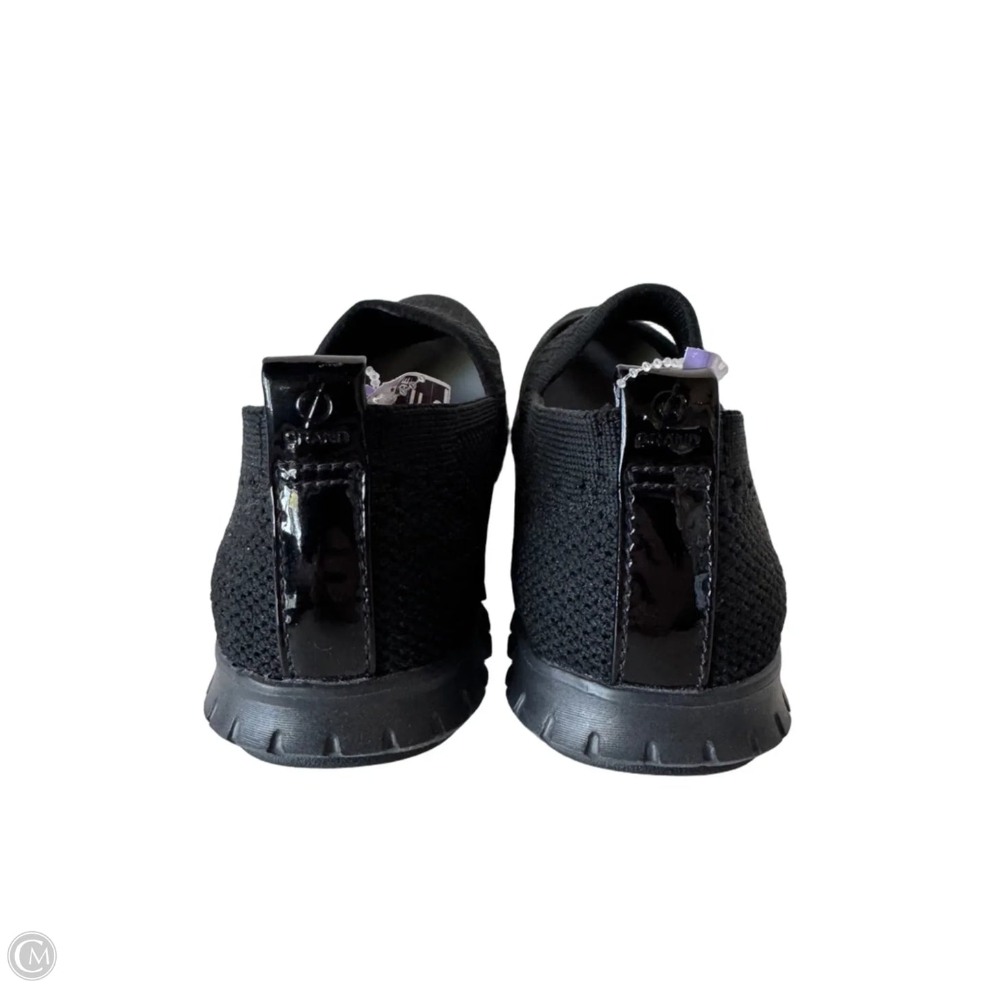 Shoes Flats By Cma In Black, Size: 6.5