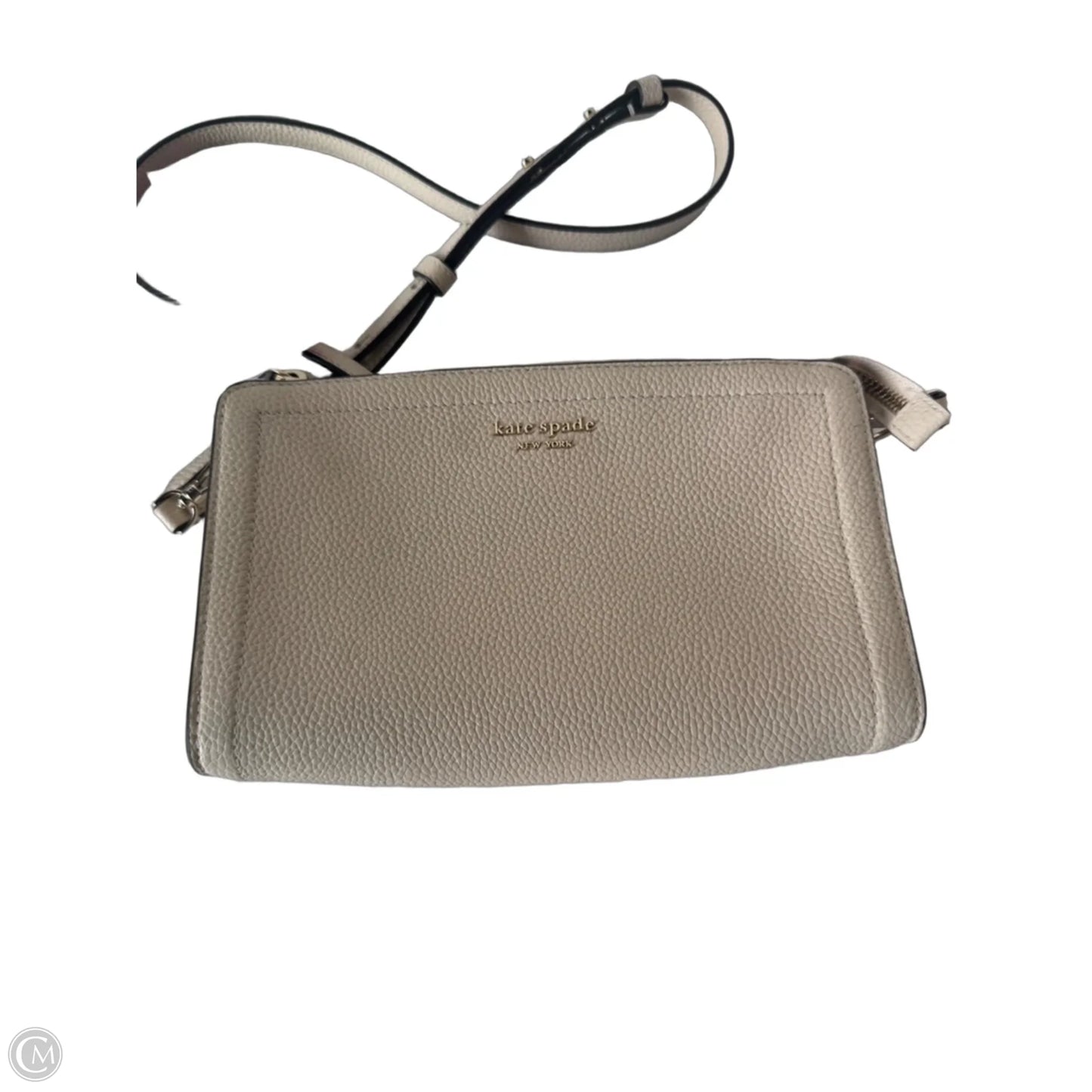 Crossbody Designer By Kate Spade, Size: Medium