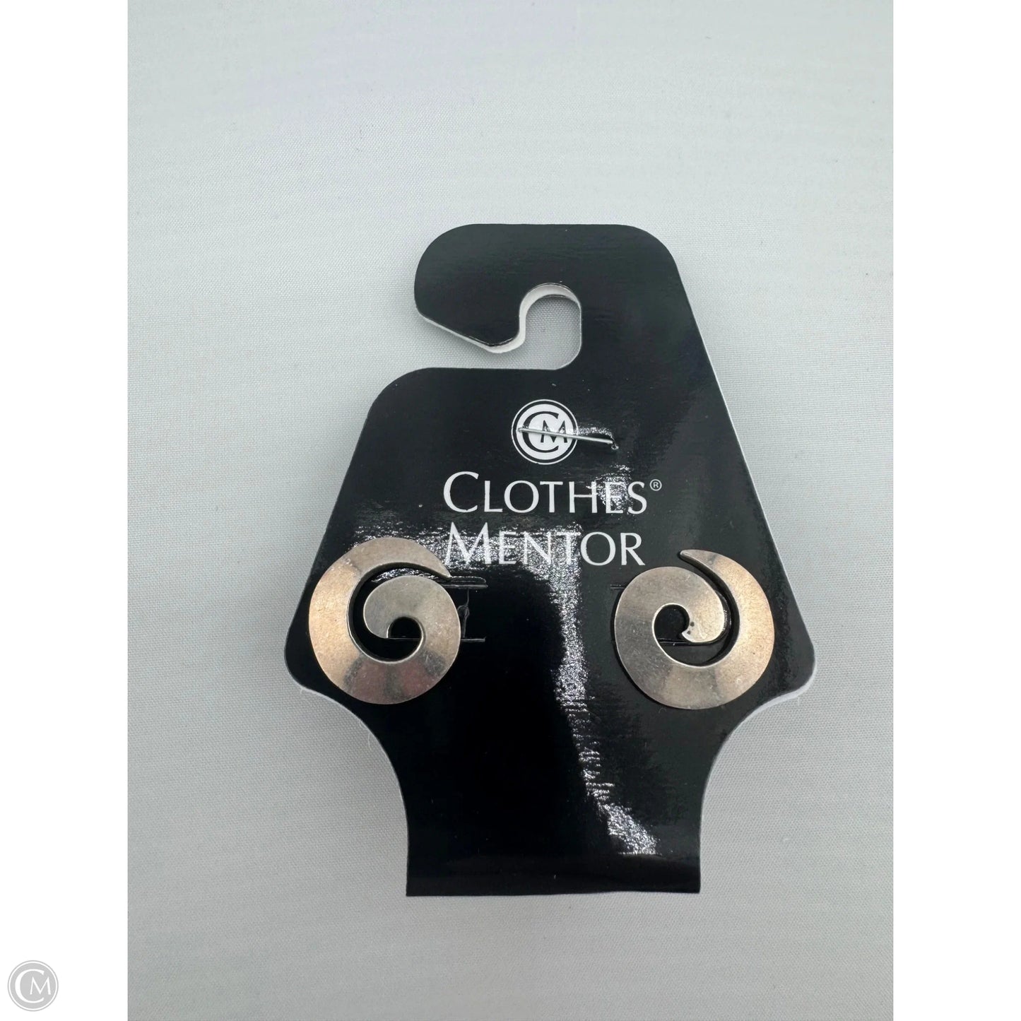 Earrings Sterling Silver By Clothes Mentor