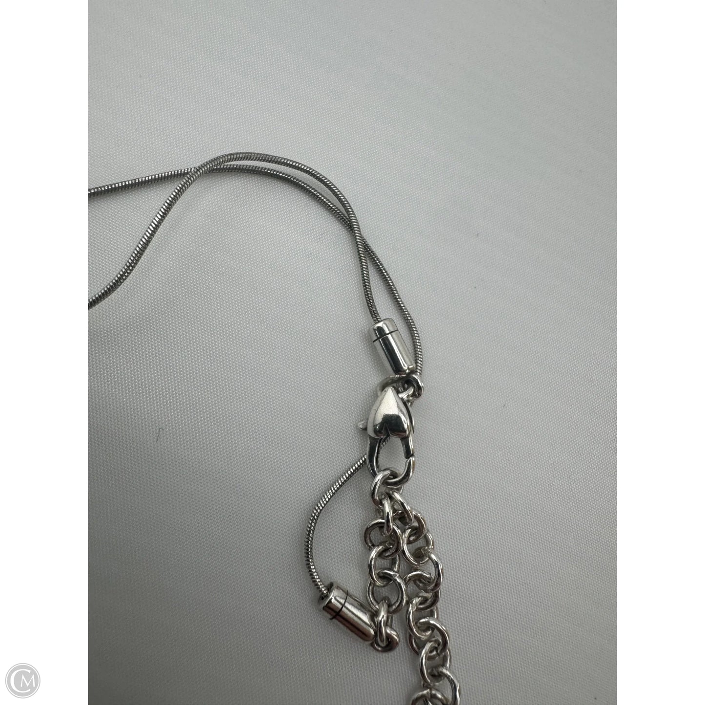 Necklace Pendant By Brighton