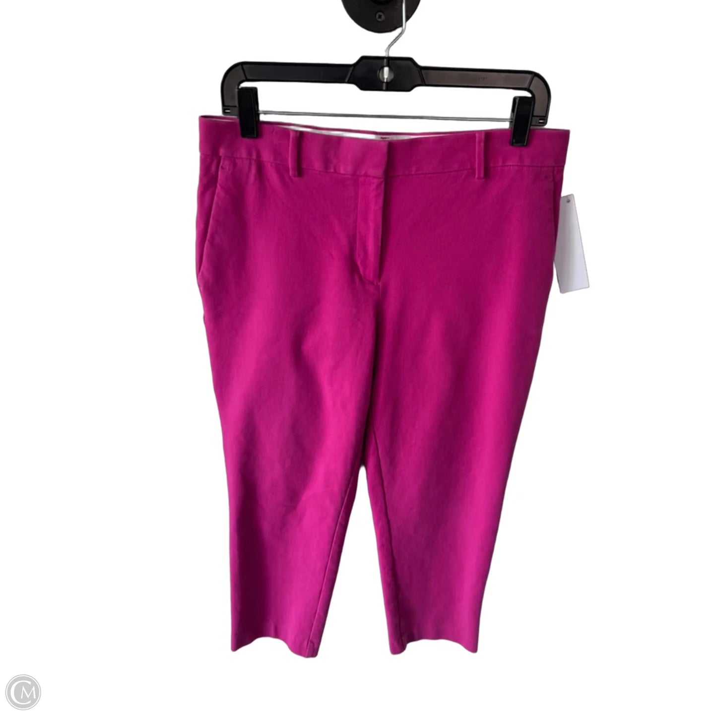 Pants Dress By Ann Taylor In Pink, Size: 8