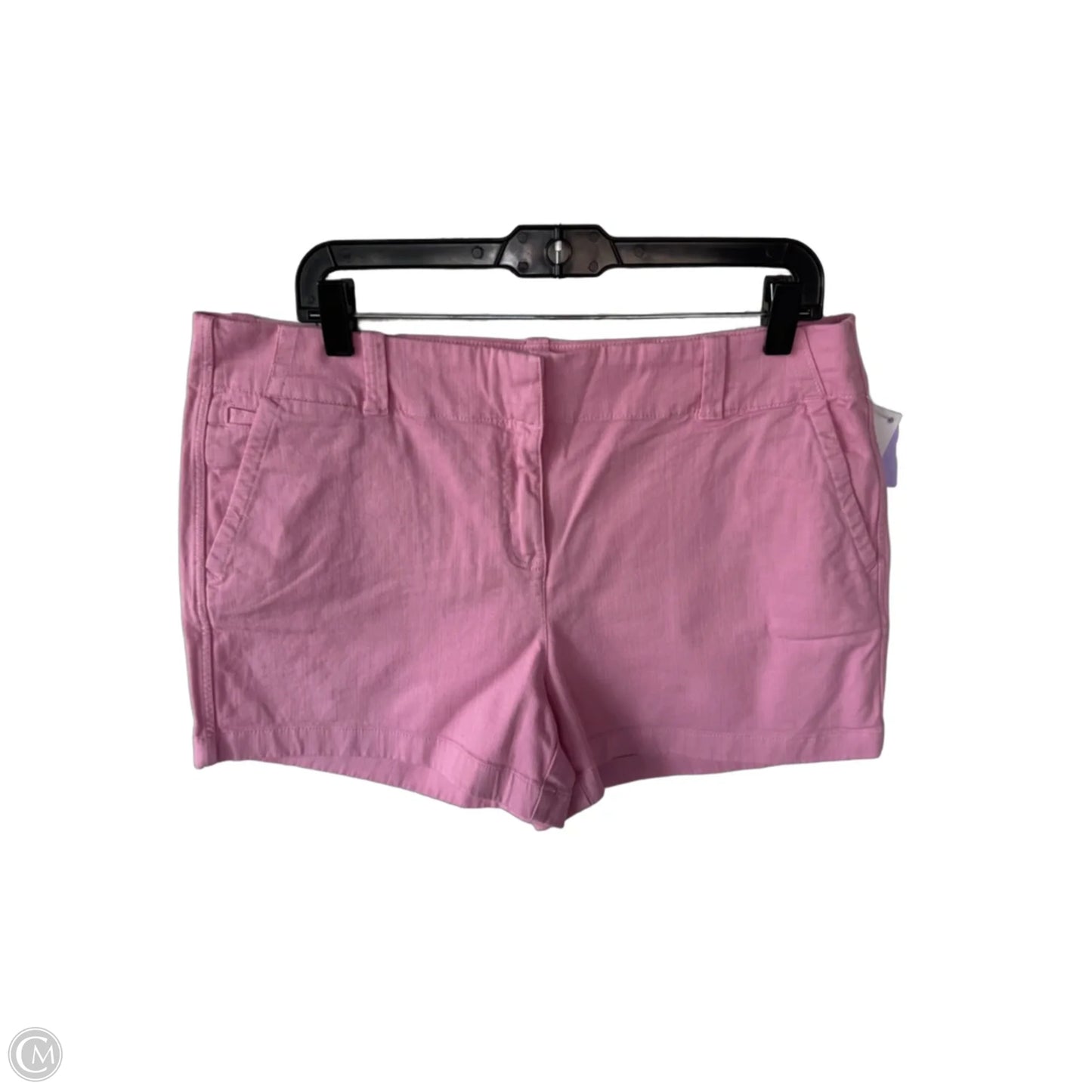 Shorts By Vineyard Vines In Pink, Size: 12