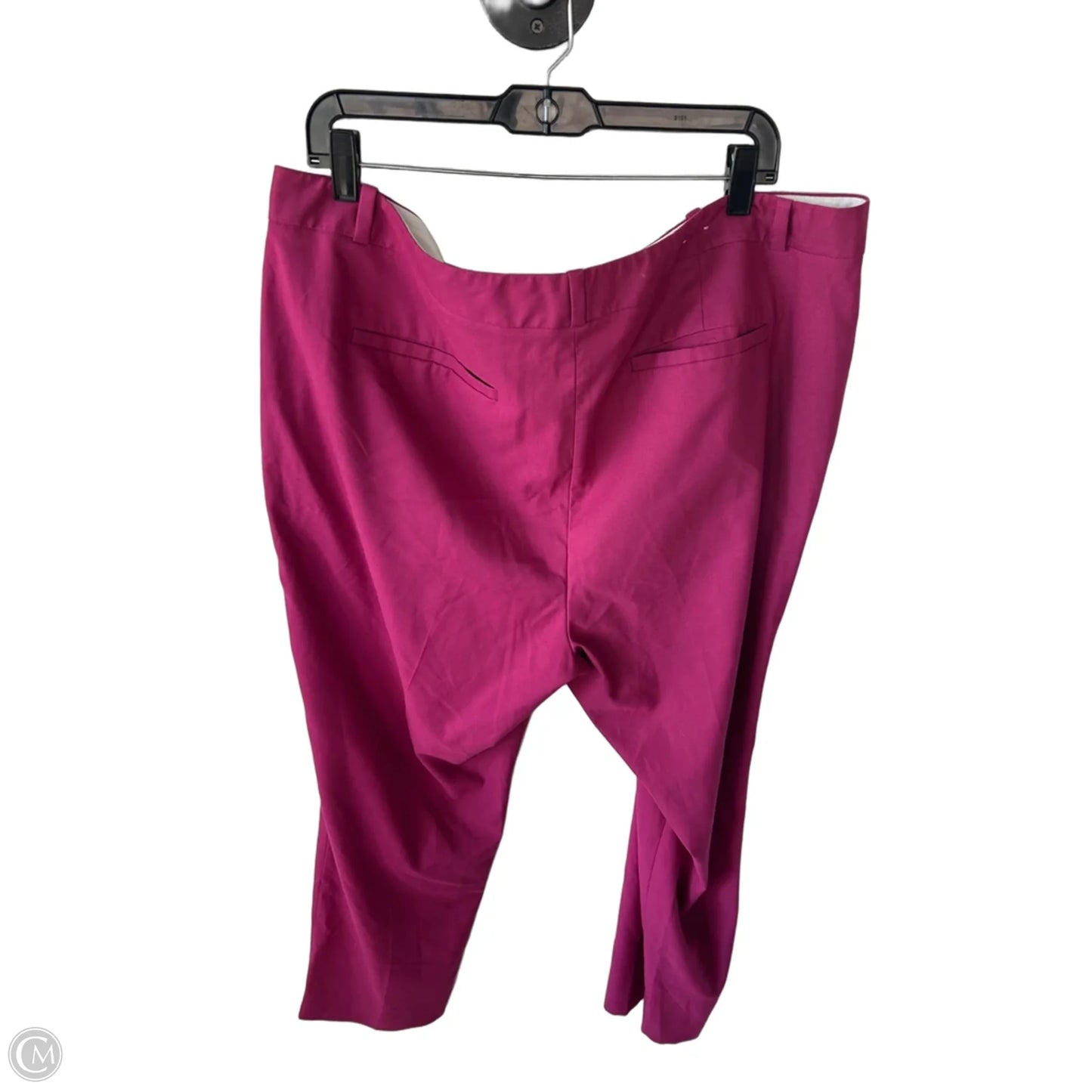 Pants Dress By Banana Republic In Pink, Size: 20