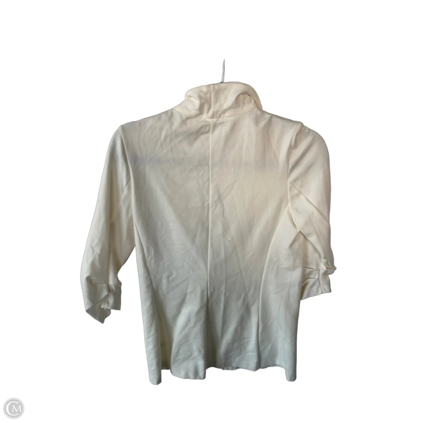 Blazer By Altard State In White, Size: S