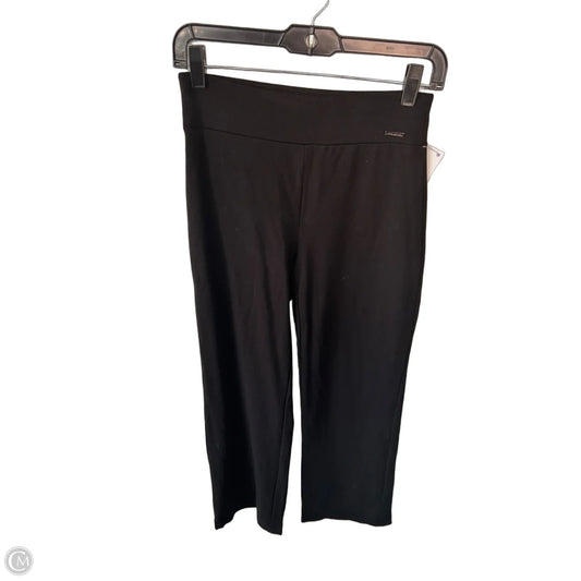 Pants Other By T Tahari In Black, Size: 0