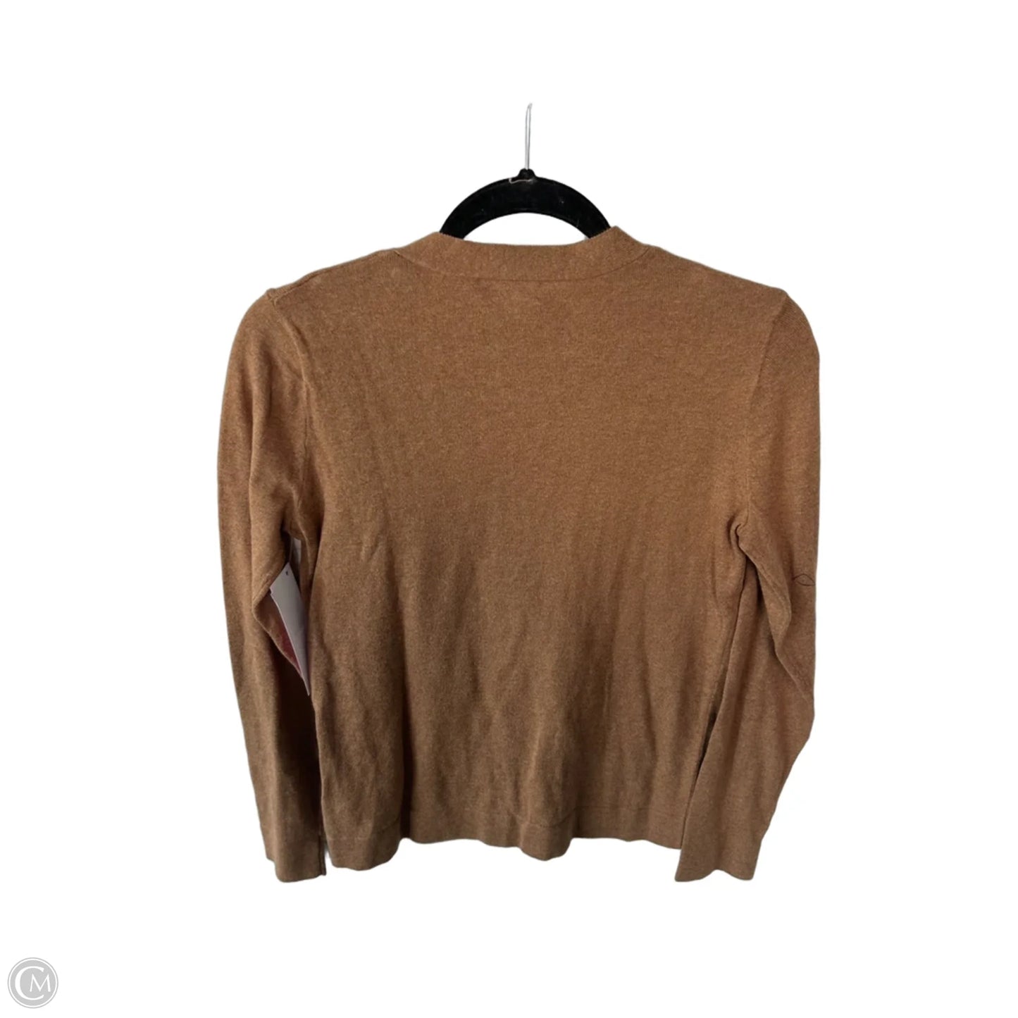 Sweater By J. Crew In Tan, Size: Xs