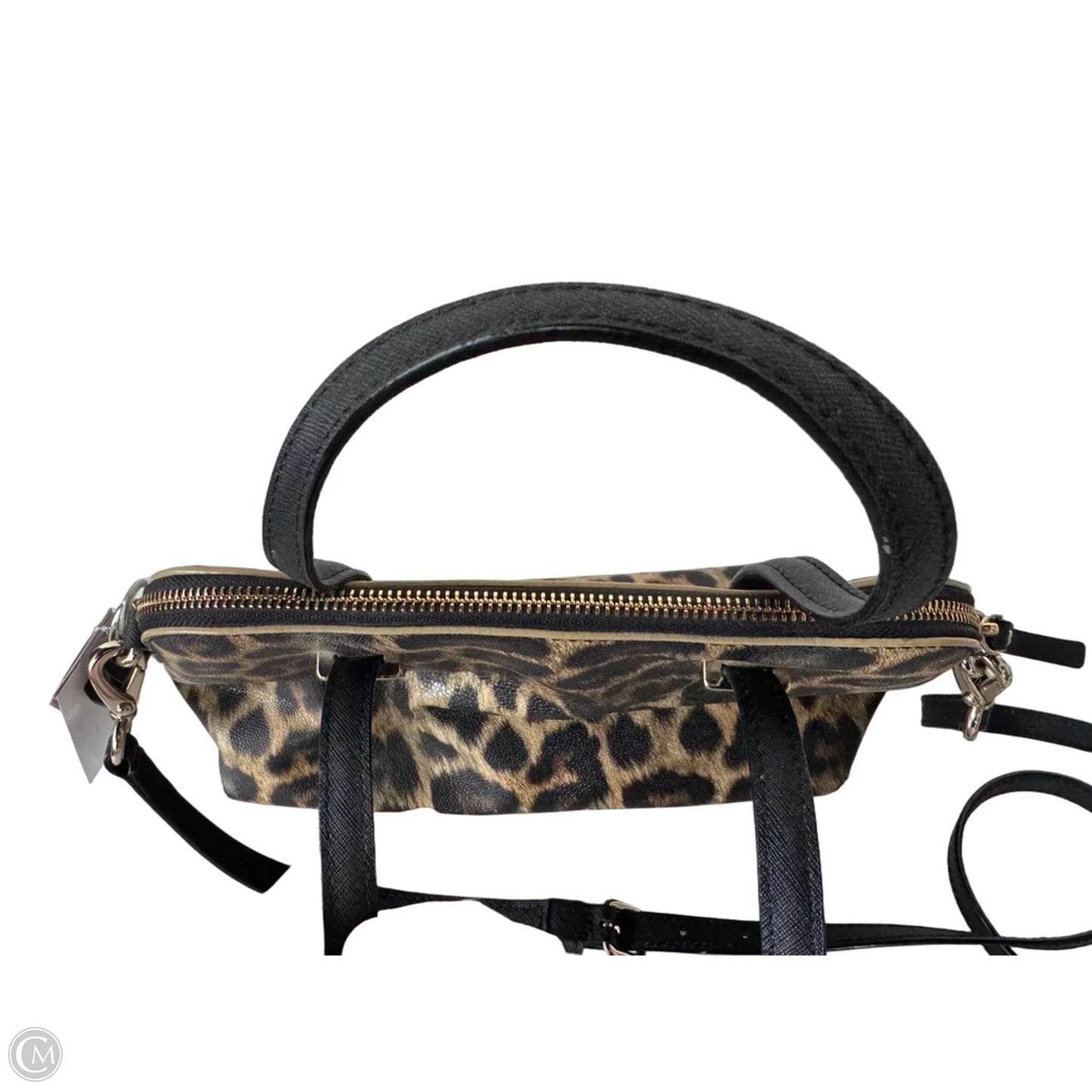 Crossbody Designer By Kate Spade, Size: Medium