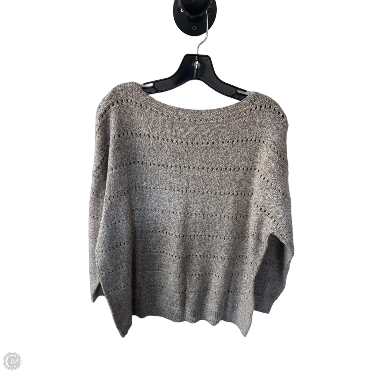 Sweater By Shein In Tan, Size: S