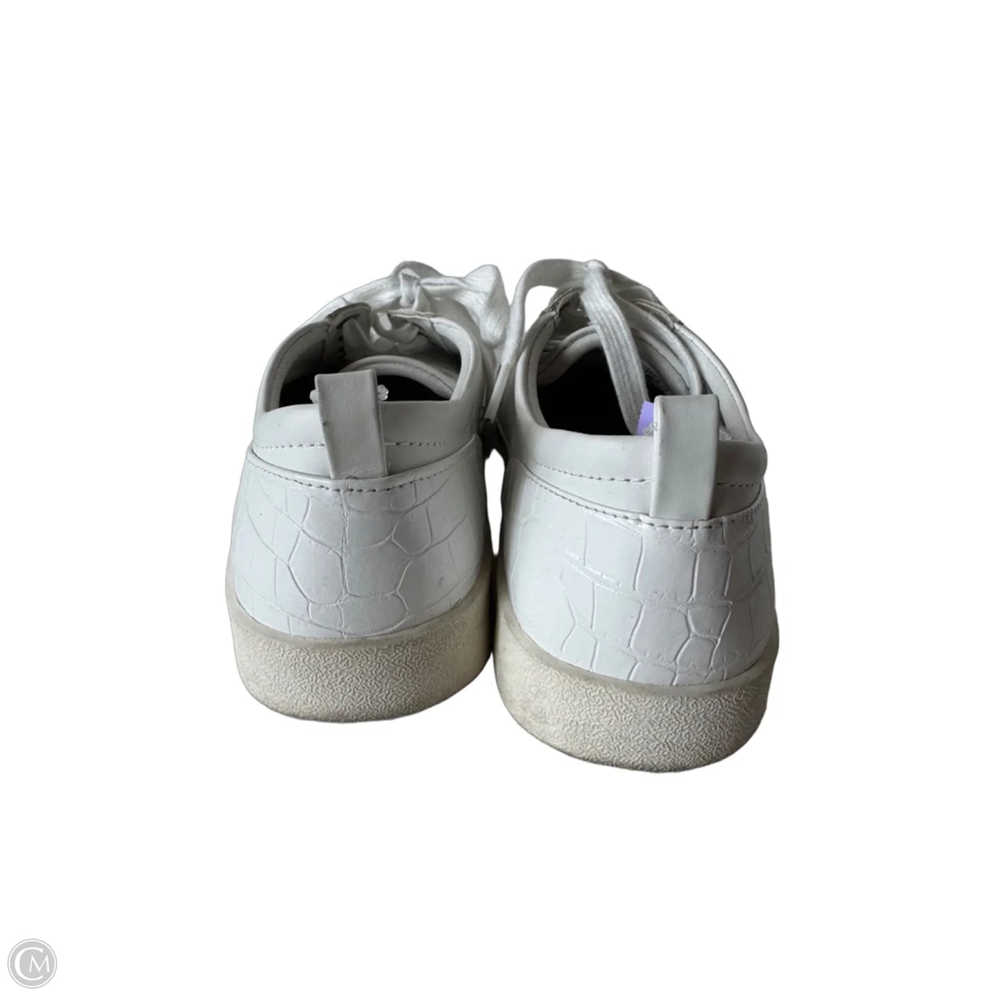 Shoes Sneakers By Vionic In White, Size: 9.5