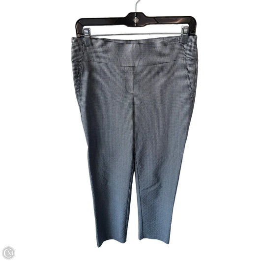 Pants Other By Hilary Radley In Black & White, Size: 4