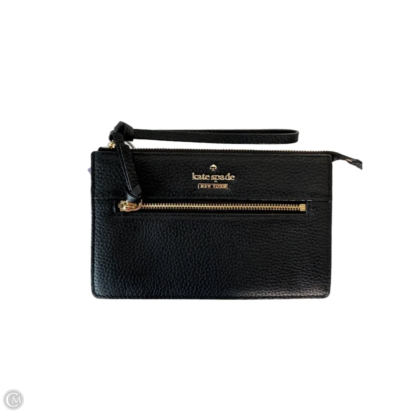 Wristlet Designer By Kate Spade, Size: Medium