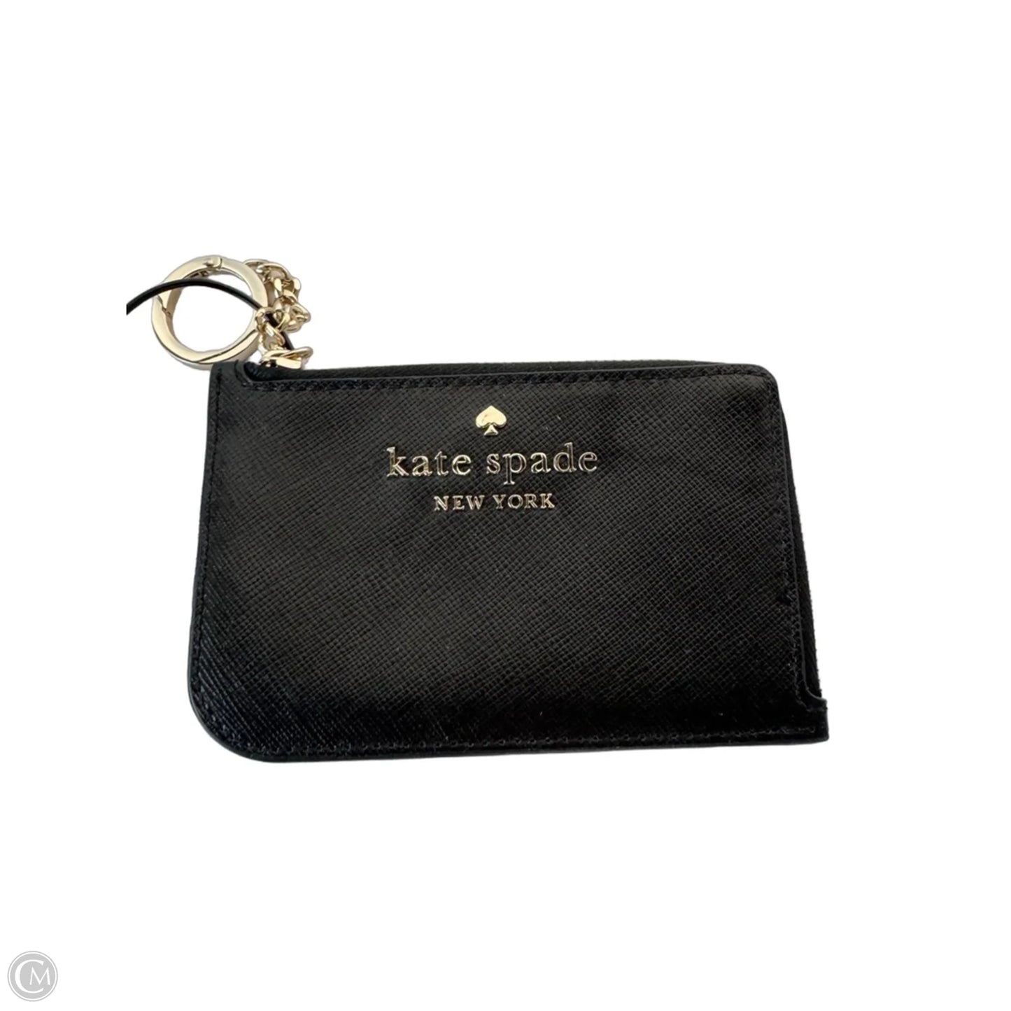 Id/card Holder Designer By Kate Spade, Size: Small