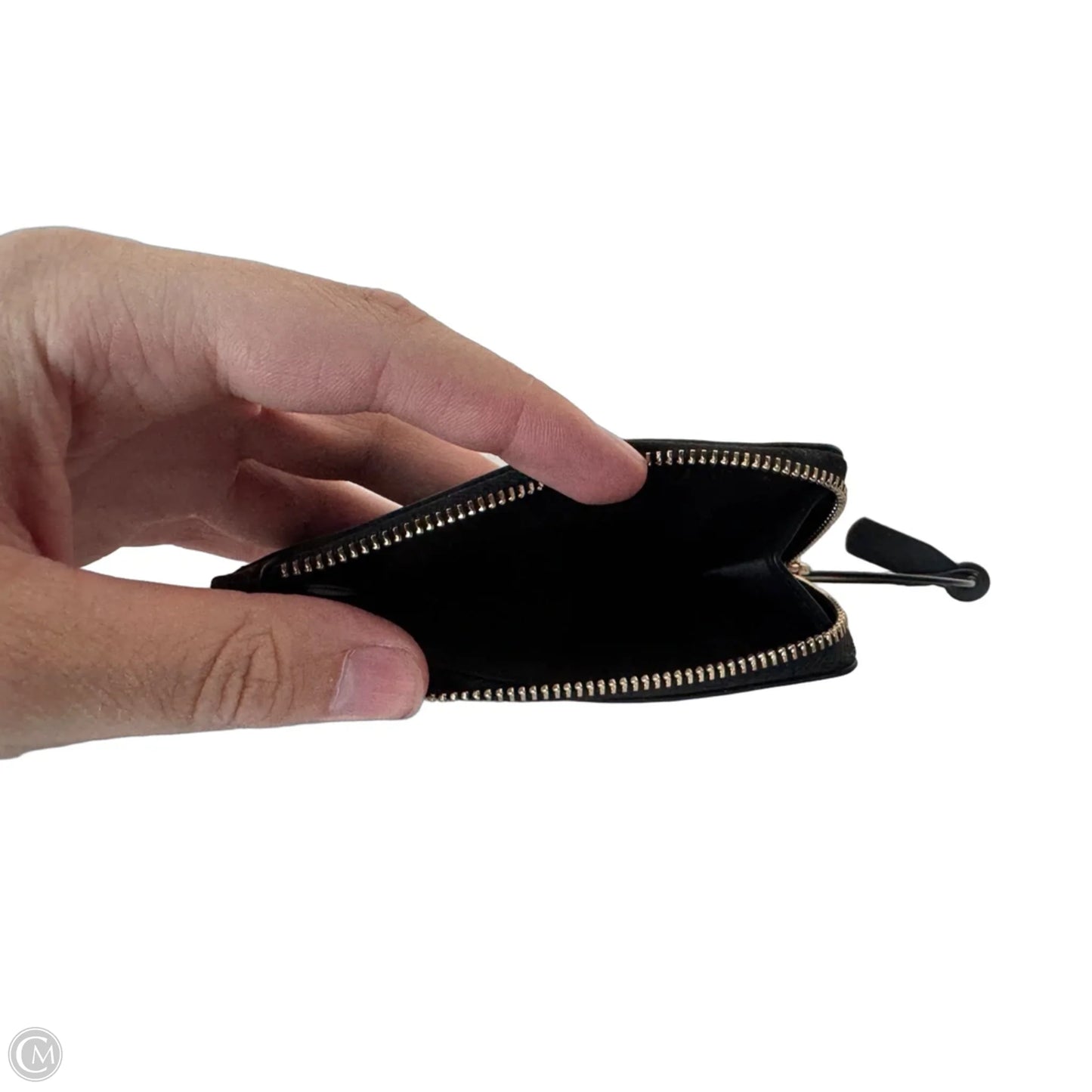 Id/card Holder Designer By Kate Spade, Size: Small