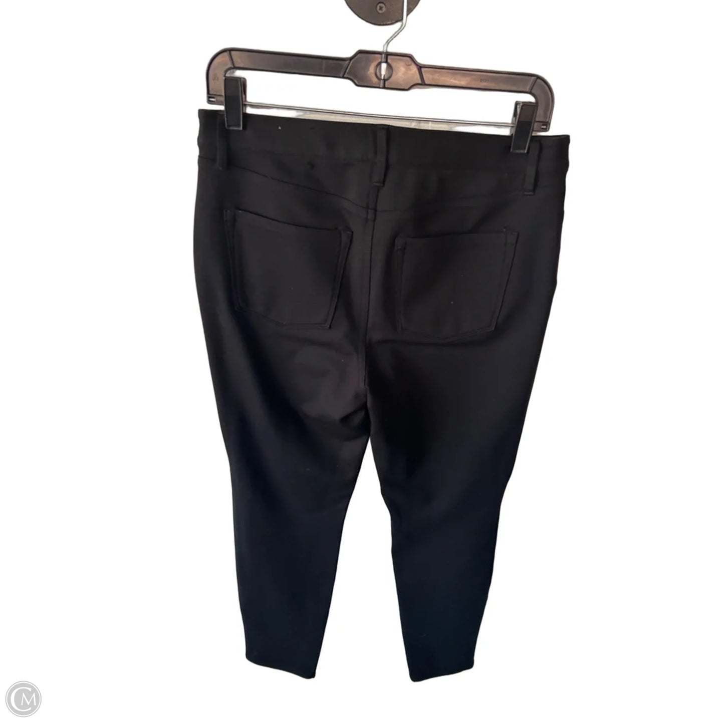 Pants Other By Talbots In Black, Size: 6p