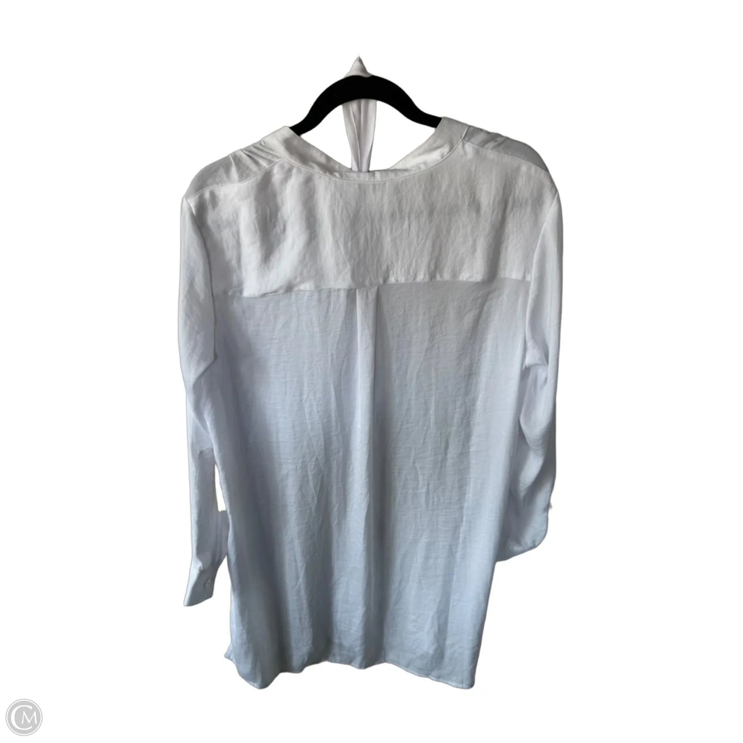 Swimwear Cover-up By Summersalt In White, Size: L
