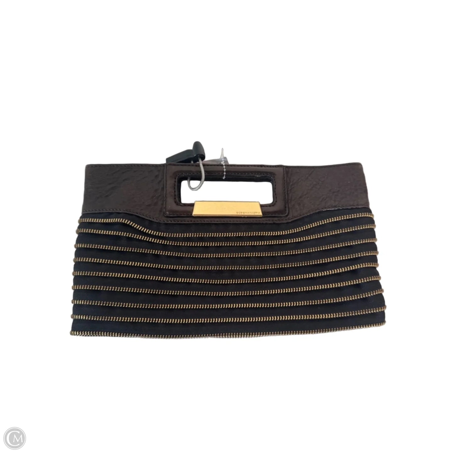Clutch By Bcbgmaxazria, Size: Medium