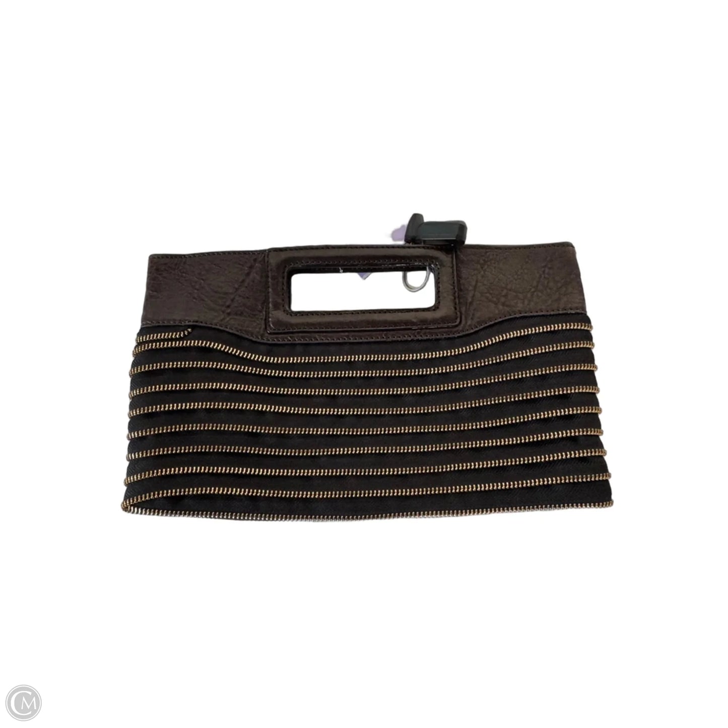 Clutch By Bcbgmaxazria, Size: Medium
