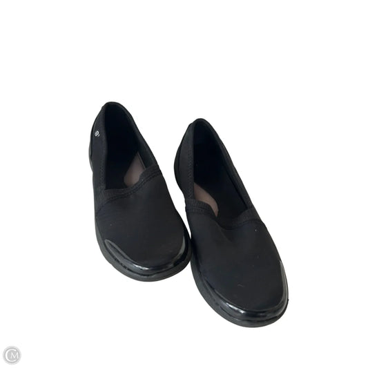 Shoes Flats By Bzees In Black, Size: 9