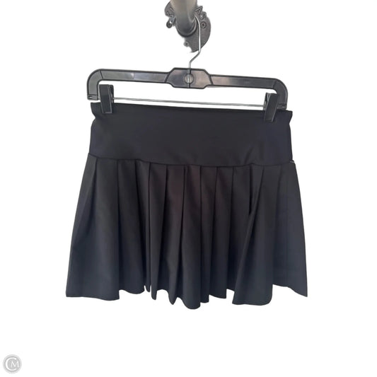 Athletic Skort By Sincerely Jules In Black, Size: 4