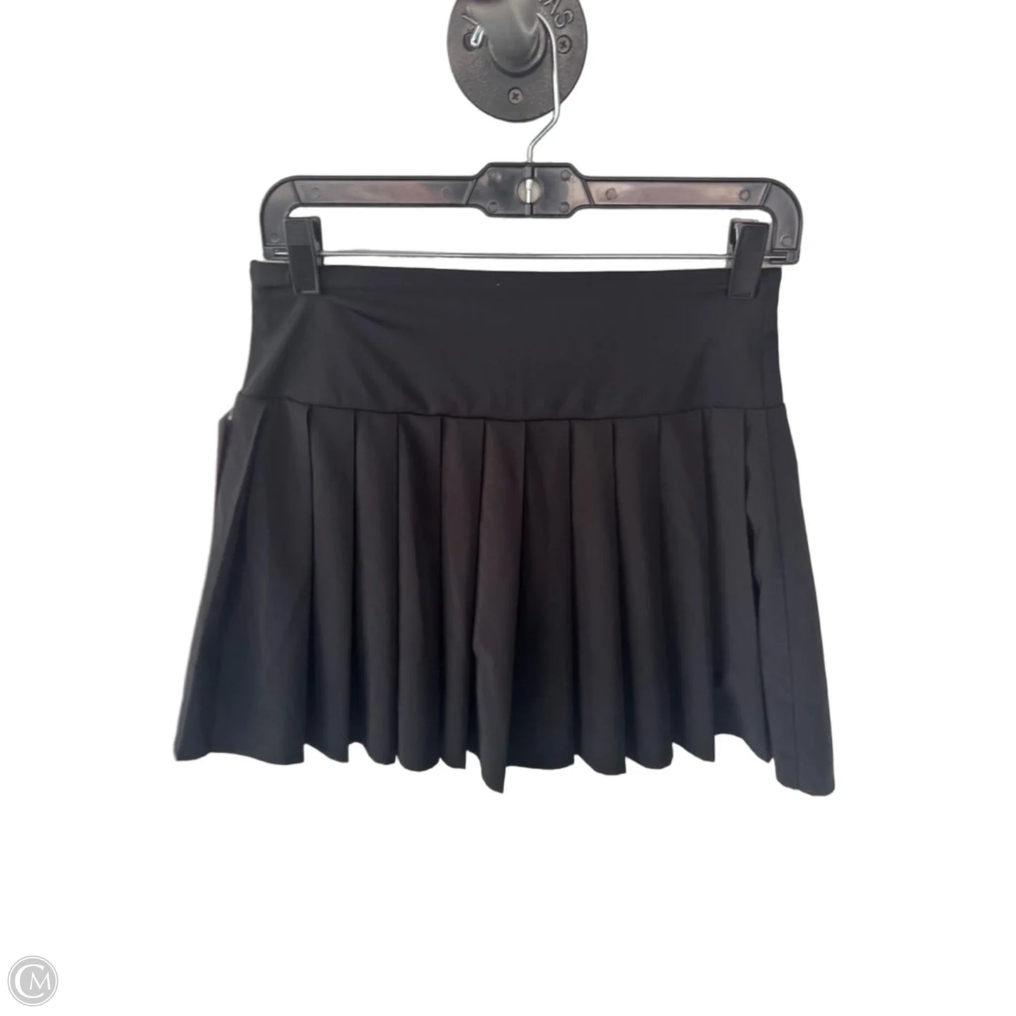 Athletic Skort By Sincerely Jules In Black, Size: 4