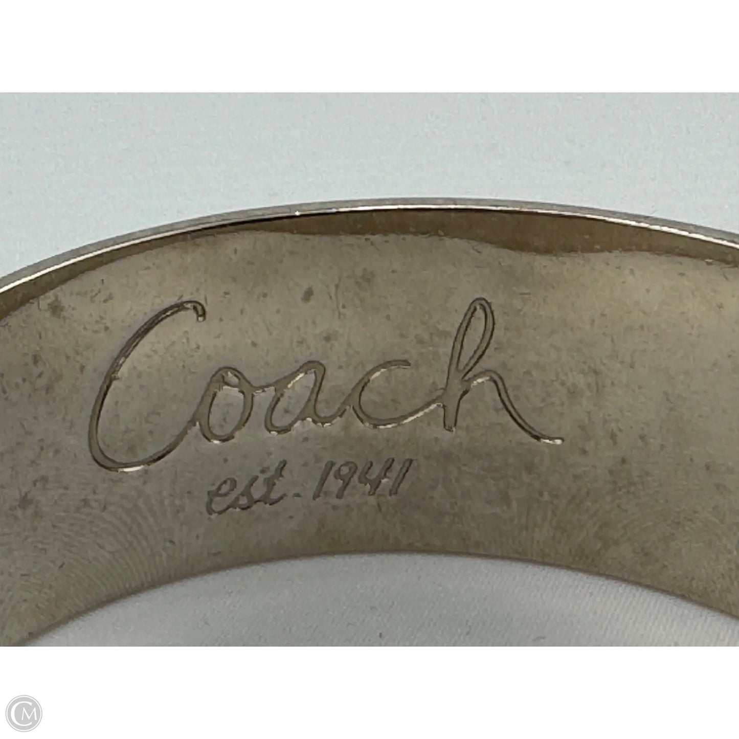 Bracelet Designer By Coach