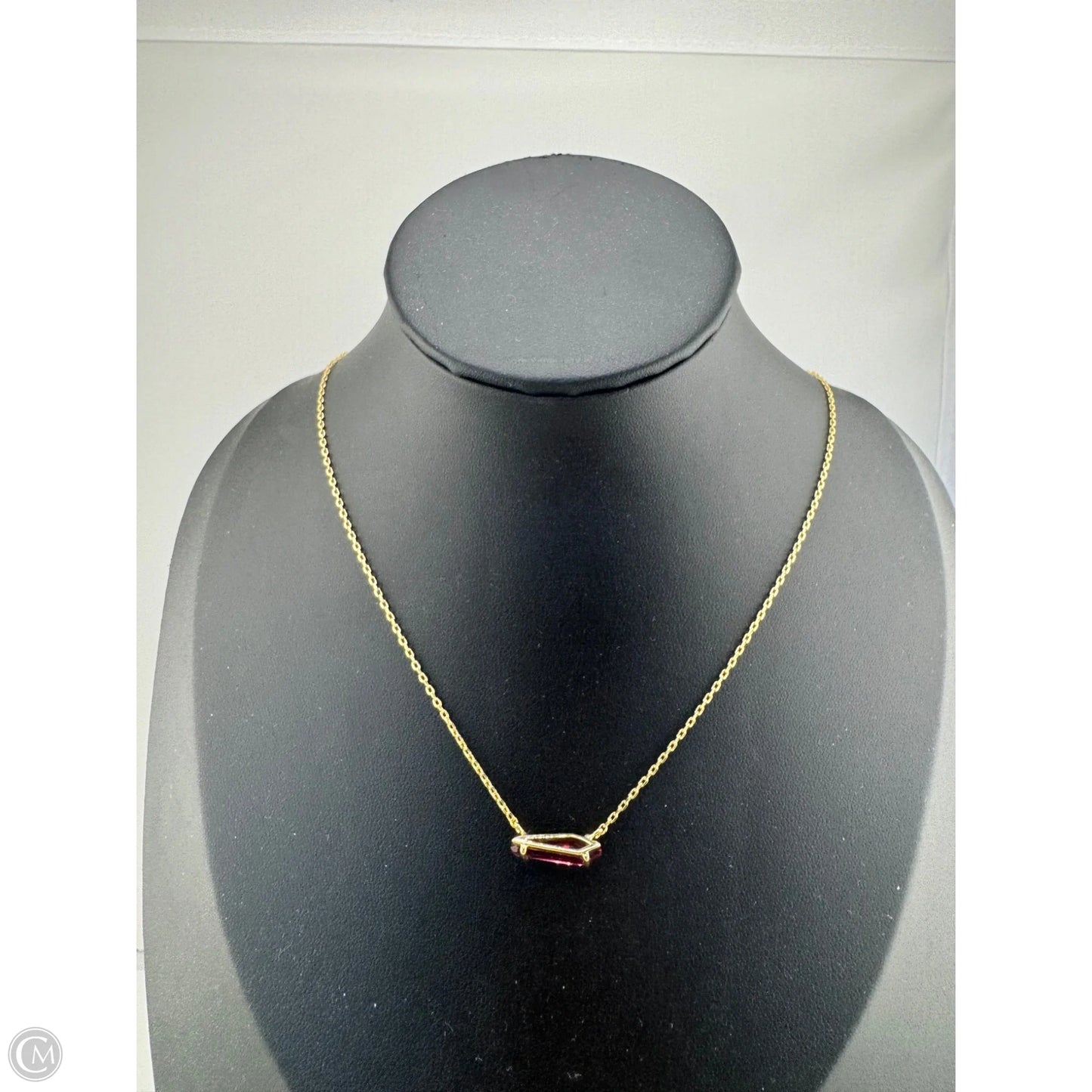 Necklace Pendant By Kendra Scott