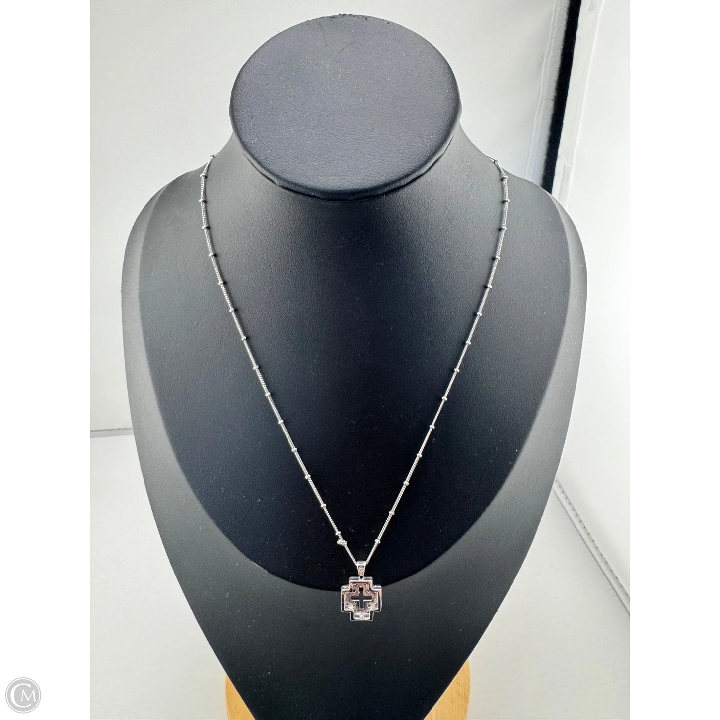 Necklace Sterling Silver By Clothes Mentor