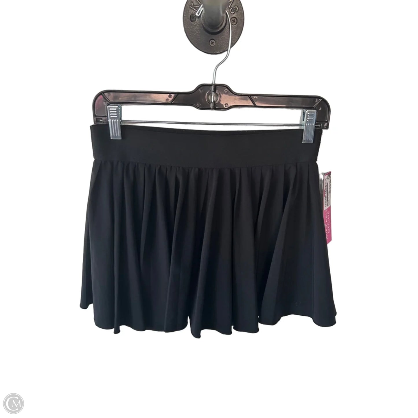 Athletic Skort By Tna In Black, Size: 8
